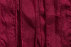 SILKY Ribbon - Bundle of 10 Strands Color: 22-BERRY
