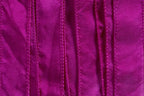 SILKY Ribbon - Bundle of 10 Strands Color: 23-FUCHSIA