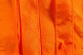 SILKY Ribbon - Bundle of 10 Strands Color: 2-ORANGE