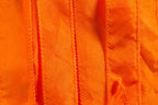 SILKY Ribbon - Bundle of 10 Strands Color: 2-ORANGE