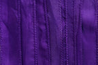SILKY Ribbon - Bundle of 10 Strands Color: 31-BRIGHT VIOLET