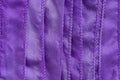 SILKY Ribbon - Bundle of 10 Strands Color: 32-LAVENDER