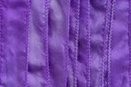 SILKY Ribbon - Bundle of 10 Strands Color: 32-LAVENDER