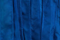 SILKY Ribbon - Bundle of 10 Strands Color: 40-ROYAL BLUE