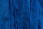 SILKY Ribbon - Bundle of 10 Strands Color: 40-ROYAL BLUE