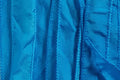 SILKY Ribbon - Bundle of 10 Strands Color: 43-AQUA