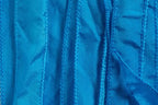 SILKY Ribbon - Bundle of 10 Strands Color: 43-AQUA