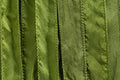 SILKY Ribbon - Bundle of 10 Strands Color: 54-OLIVE