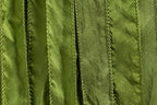SILKY Ribbon - Bundle of 10 Strands Color: 54-OLIVE