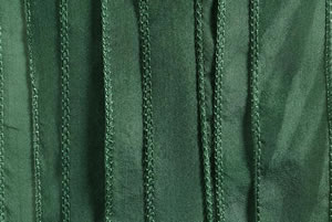 SILKY Ribbon - Bundle of 10 Strands Color: 58-SAGE