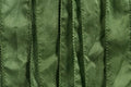 SILKY Ribbon - Bundle of 10 Strands Color: 59-ARMY GREEN