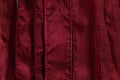 SILKY Ribbon - Bundle of 10 Strands Color: 5-BORDEAUX