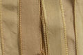 SILKY Ribbon - Bundle of 10 Strands Color: 65-BEIGE