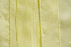 SILKY Ribbon - Bundle of 10 Strands Color: 71-PALE YELLOW