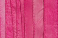 SILKY Ribbon - Bundle of 10 Strands Color: 81-BUBBLE GUM