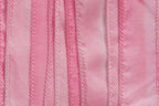 SILKY Ribbon - Bundle of 10 Strands Color: 83-BABY PINK