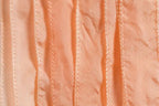 SILKY Ribbon - Bundle of 10 Strands Color: 85-PEACH