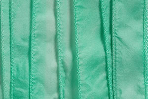 SILKY Ribbon - Bundle of 10 Strands Color: 94-MINT