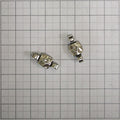 10mm square grid (with 5mm half marks)