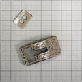 10mm square grid (with 5mm half marks)