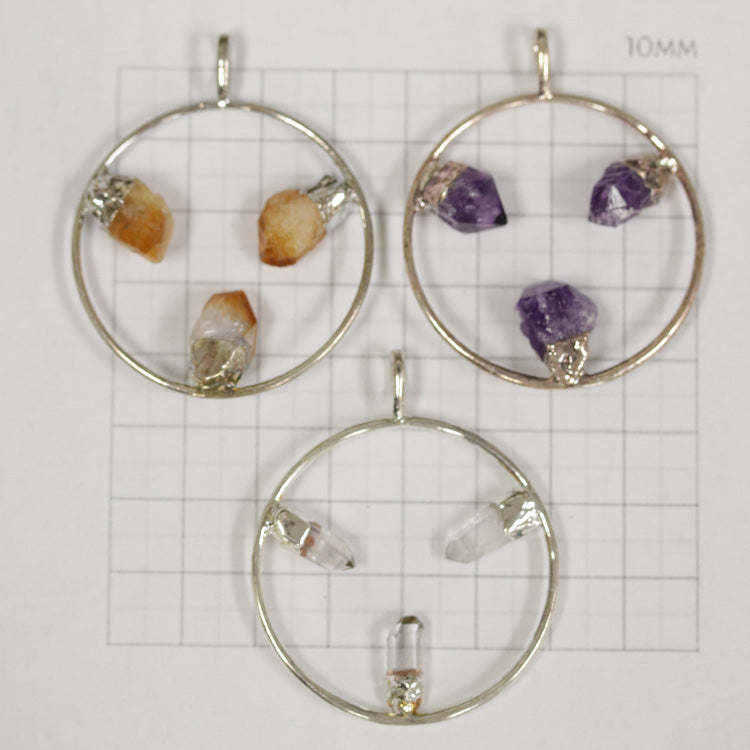 10mm square grid (with 5mm half marks)