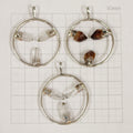 10mm square grid (with 5mm half marks)
