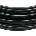 aluminum wire 1mm BLACK - 10m COIL