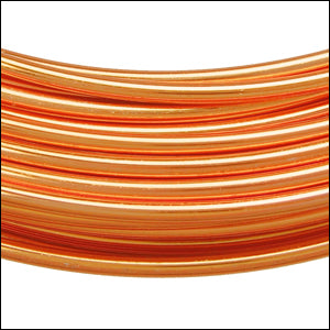 aluminum wire 1mm COPPER - 10m COIL