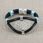 Sample using MAG5-11 as a Clasp/Closure