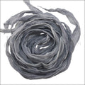 FAIRY ribbon - Bundle of 10 Strands Color: 101-GREY