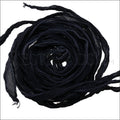 FAIRY ribbon - Bundle of 10 Strands Color: 103-GUN METAL