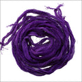 FAIRY ribbon - Bundle of 10 Strands Color: 12-PLUM