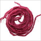 FAIRY ribbon - Bundle of 10 Strands Color: 16-OLD ROSE