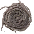 FAIRY ribbon - Bundle of 10 Strands Color: 202-STONE