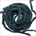 FAIRY ribbon - Bundle of 10 Strands Color: 205-GREY GREEN