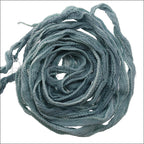 FAIRY ribbon - Bundle of 10 Strands Color: 206-LT GREY GREEN