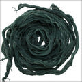 FAIRY ribbon - Bundle of 10 Strands Color: 207-LT EUCALYPTUS