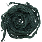 FAIRY ribbon - Bundle of 10 Strands Color: 207-LT EUCALYPTUS