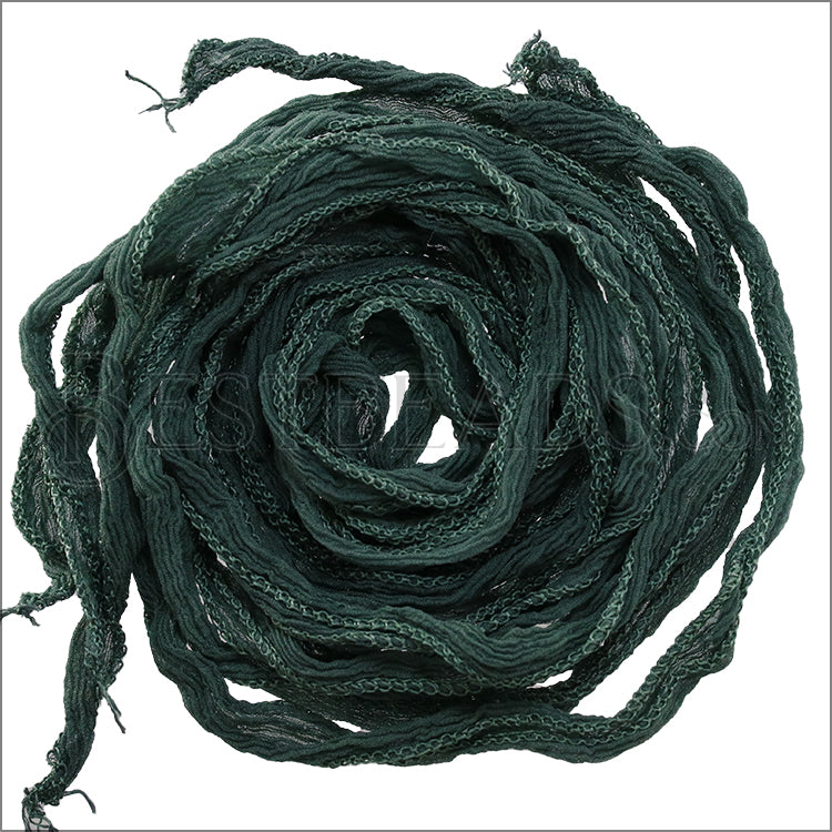 FAIRY ribbon - Bundle of 10 Strands Color: 207-LT EUCALYPTUS