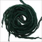FAIRY ribbon - Bundle of 10 Strands Color: 208-EUCALYPTUS