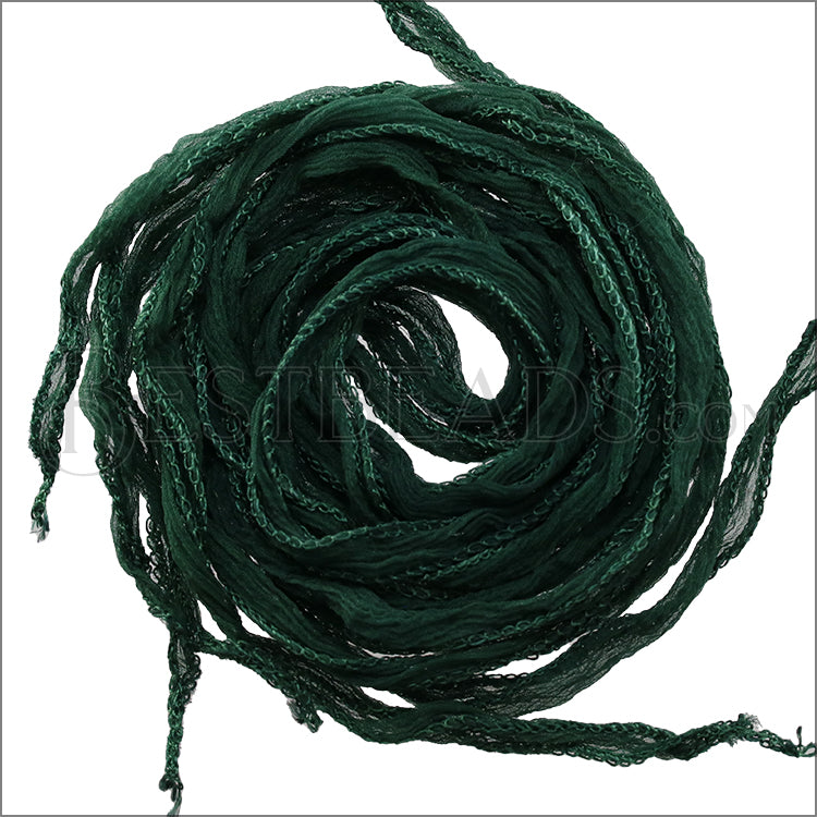 FAIRY ribbon - Bundle of 10 Strands Color: 208-EUCALYPTUS