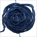 FAIRY ribbon - Bundle of 10 Strands Color: 212-WASHED DENIM