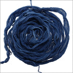 FAIRY ribbon - Bundle of 10 Strands Color: 212-WASHED DENIM