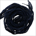 FAIRY ribbon - Bundle of 10 Strands Color: 215-DARK DENIM
