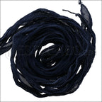 FAIRY ribbon - Bundle of 10 Strands Color: 215-DARK DENIM
