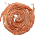 FAIRY ribbon - Bundle of 10 Strands Color: 221-PALE CORAL