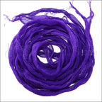 FAIRY ribbon - Bundle of 10 Strands Color: 31-BRIGHT VIOLET