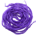 FAIRY ribbon - Bundle of 10 Strands Color: 32-LAVENDER