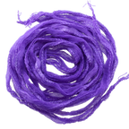 FAIRY ribbon - Bundle of 10 Strands Color: 32-LAVENDER
