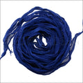 FAIRY ribbon - Bundle of 10 Strands Color: 41-NAVY BLUE